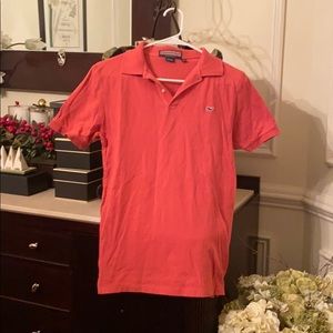 VINEYARD VINES POLO